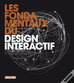 Capa do artigo Fondamentaux Du Design Interactif (Les)