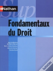 Capa do artigo Fondamentaux Du Droit ( Nathan Sup ) - 2010