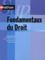 Fondamentaux Du Droit ( Nathan Sup ) - 2010 - Preview