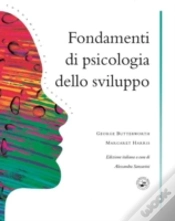 Capa do artigo Fondamenti Di Psicologia Dello Sviluppo