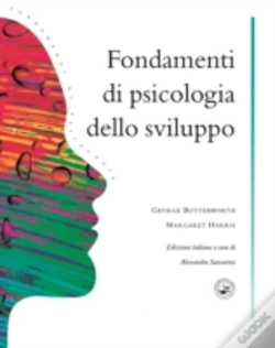 Capa do artigo Fondamenti Di Psicologia Dello Sviluppo