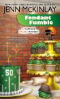 Fondant Fumble - Preview