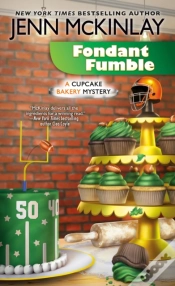 Capa do artigo Fondant Fumble