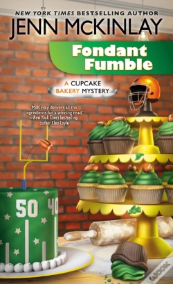 Capa do artigo Fondant Fumble