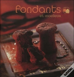 Capa do artigo Fondants Et Moelleux