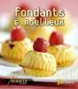 Fondants  Moelleux - Preview