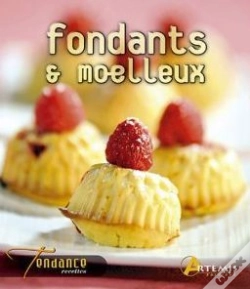 Capa do artigo Fondants  Moelleux