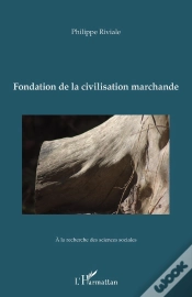 Capa do artigo Fondation De La Civilisation Marchande
