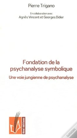 Capa do artigo Fondation De La Psychanalyse
