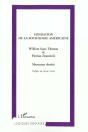 Fondation De La Sociologie Americaine ; Morceaux Choisis - Preview