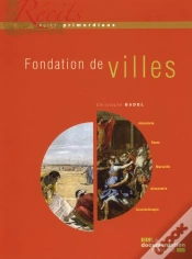 Capa do artigo Fondation De Villes
