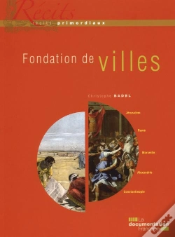 Capa do artigo Fondation De Villes