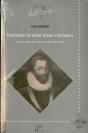 Fondation Et Ruine D'Une Maison ; Histoire Sociale Des Comtes De Belin (1582-1706) - Preview
