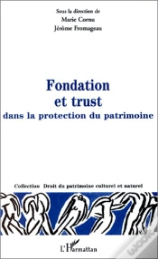 Capa do artigo Fondation Et Trust ; Dans La Protection Du Patrimoine