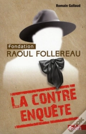 Fondation Raoul Follereau ; La Contre-Enquête