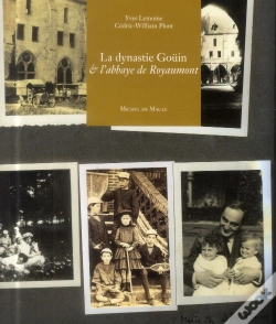 Capa do artigo Fondation Royaumont
