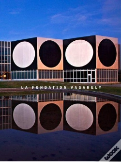 Capa do artigo Fondation Vasarely