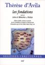 Fondations ; Actes Et Mémoires Et Poésies - Preview
