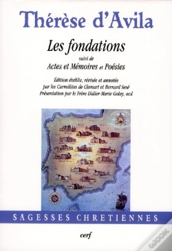 Capa do artigo Fondations ; Actes Et Mémoires Et Poésies