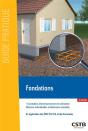 Fondations - Conception, Dimensionnement Et Realisation - Maisons Individuelles Et Batiments Assimil - Preview