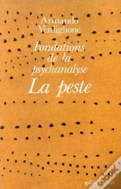 Capa do artigo Fondations De La Psycha