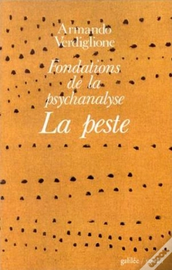Capa do artigo Fondations De La Psycha