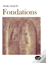 Capa do artigo Fondations : De La Theogonie A L