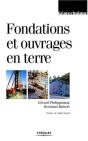 Fondations Et Ouvrages En Terre - Preview