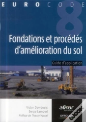 Capa do artigo Fondations Et Procédés D