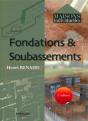 Fondations Et Soubassements - Preview