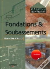 Capa do artigo Fondations Et Soubassements