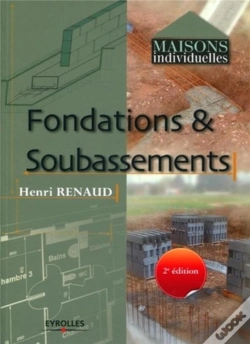 Capa do artigo Fondations Et Soubassements