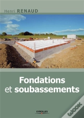 Capa do artigo Fondations Et Soubassements