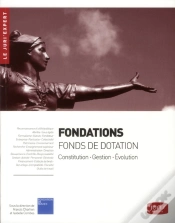 Capa do artigo Fondations