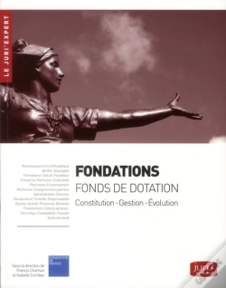 Capa do artigo Fondations