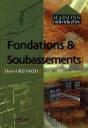 Fondations ; Semelles Et Soubassements - Preview