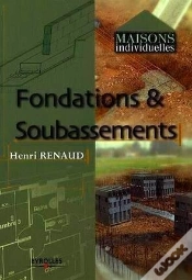 Capa do artigo Fondations ; Semelles Et Soubassements