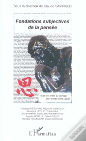 Capa do artigo Fondations Subjectives De La Pensee