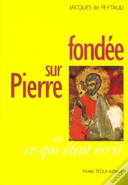 Capa do artigo Fonde Sur Pierre