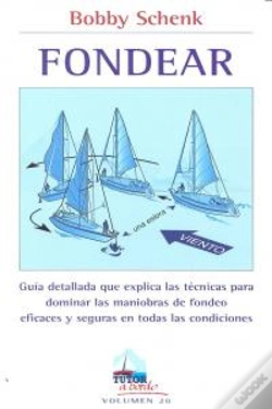 Capa do artigo Fondear