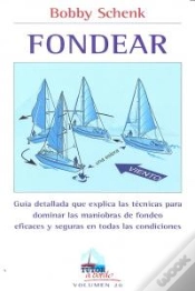 Capa do artigo Fondear