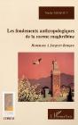 Fondements Anthropologiques De La Norme Maghrebine - Preview