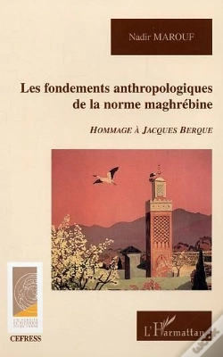 Capa do artigo Fondements Anthropologiques De La Norme Maghrebine