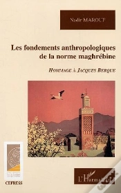 Capa do artigo Fondements Anthropologiques De La Norme Maghrebine