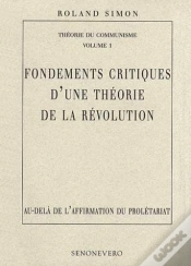 Capa do artigo Fondements Critiques D