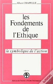 Capa do artigo Fondements De L Ethique La Symbolique De L Action