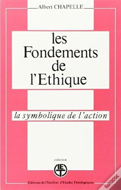 Capa do artigo Fondements De L Ethique La Symbolique De L Action