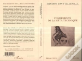 Fondements De La Meta-Technique