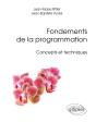 Fondements De La Programmation - Concepts Et Techniques - Preview
