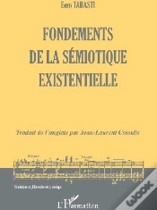 Capa do artigo Fondements De La Sémiotique Existentielle